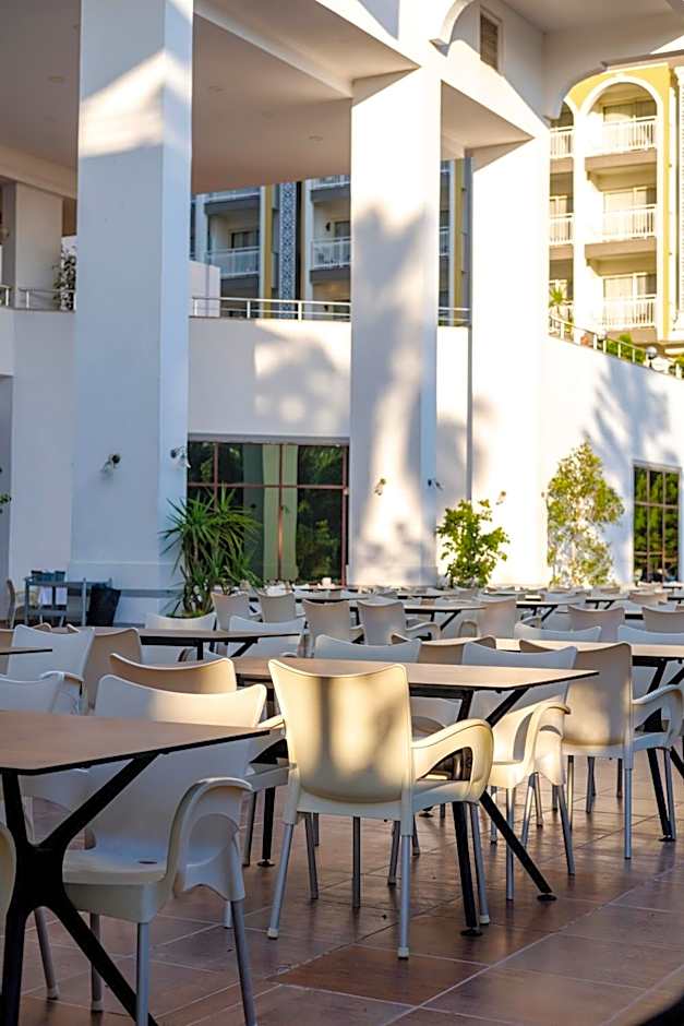 Stella Beach Hotel Ultra All Inclusive