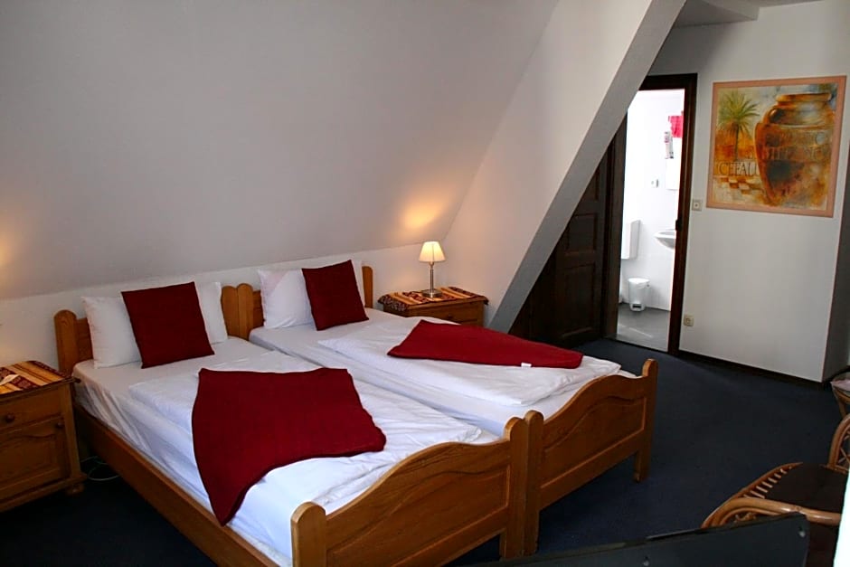 Hotel Village
