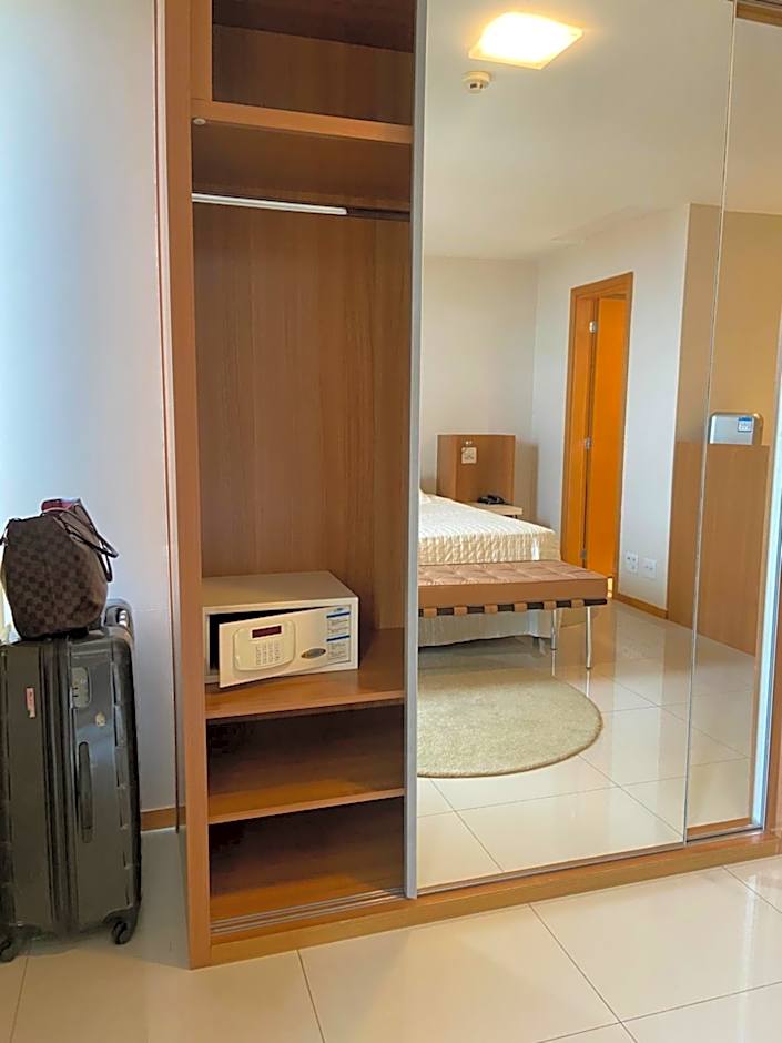 Brasilia King flat Particular