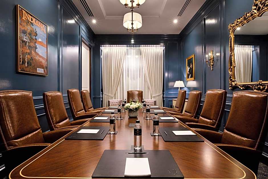 Hotel Carmichael, Autograph Collection