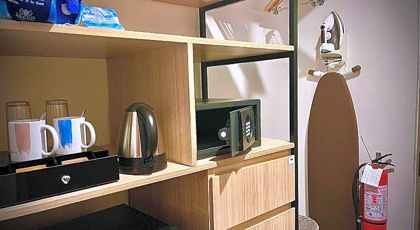 Citadines Amigo Iloilo