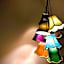 Trossachs Barn & Cabin - boutique B&B