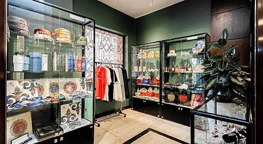 Best Western Plus Atakent Park Hotel