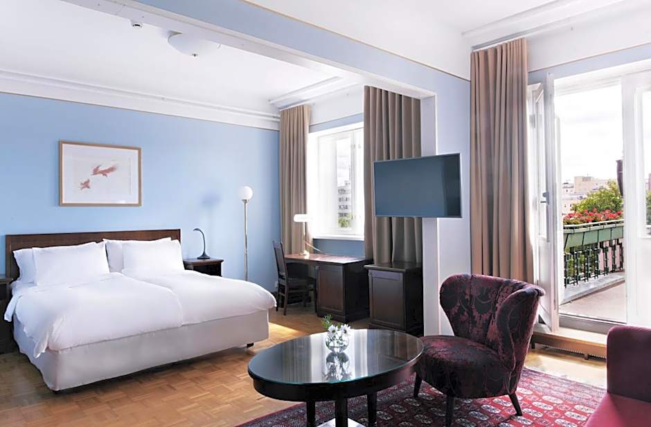 Radisson Blu Grand Hotel Tammer