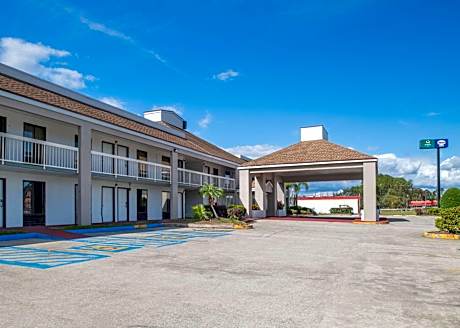 Quality Inn Kingsland