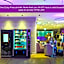 YOTELAIR Istanbul Airport, Duty free - International Transit area