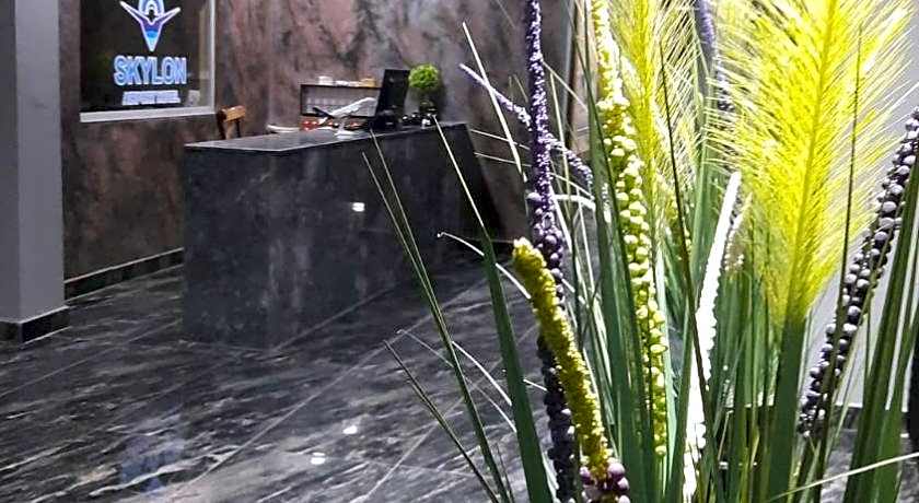 SKYLON AIRPORT HOTEL