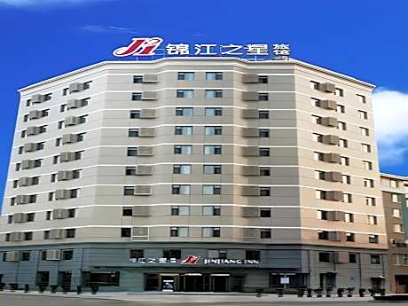 Jinjiang Inn Jinzhou Luoyang Road