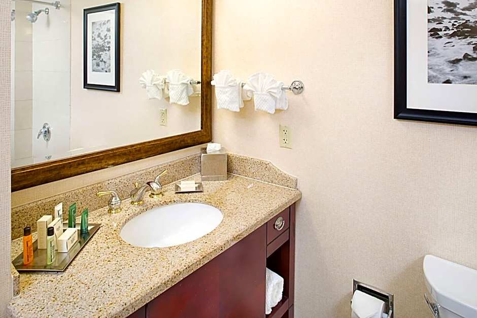 Hilton Providence