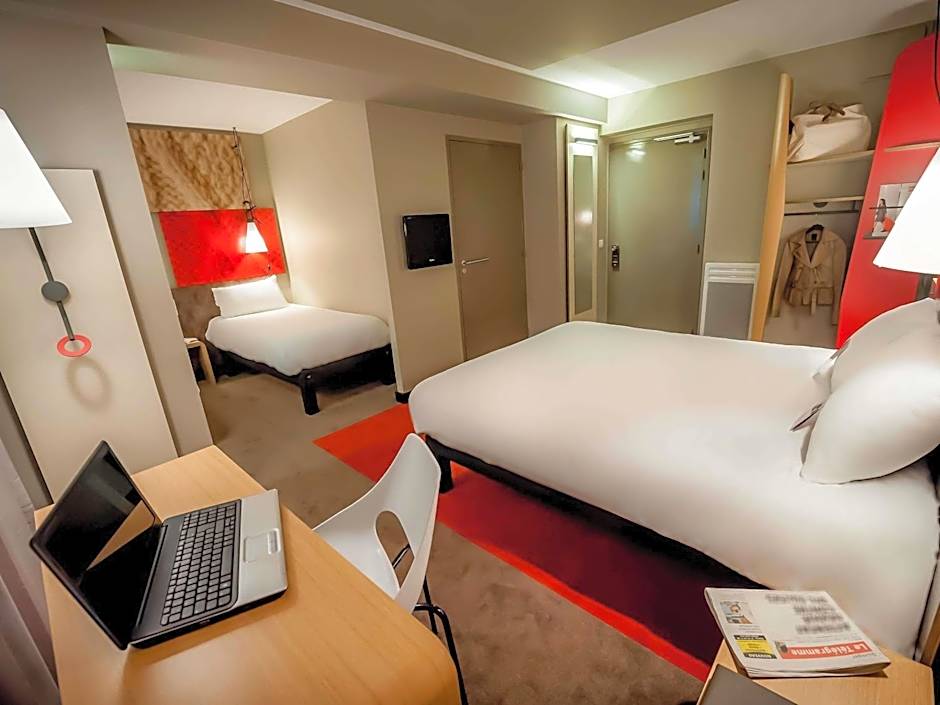 ibis Quimper