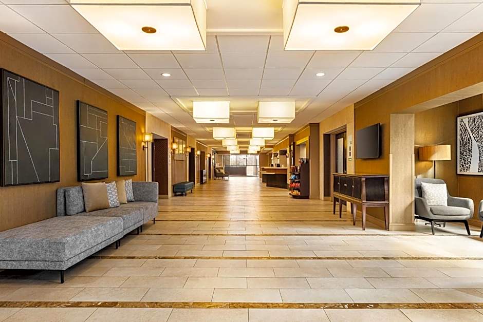 Holiday Inn Gaithersburg By IHG