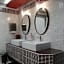 Hotel Prigipikon Suites and sofites