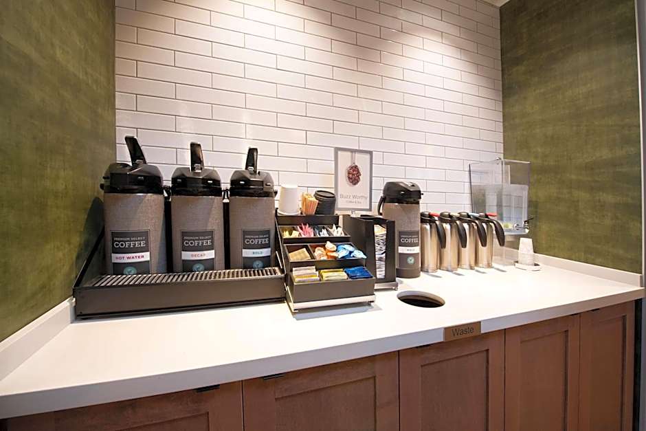 Fairfield Inn & Suites by Marriott Edmonton International Airport