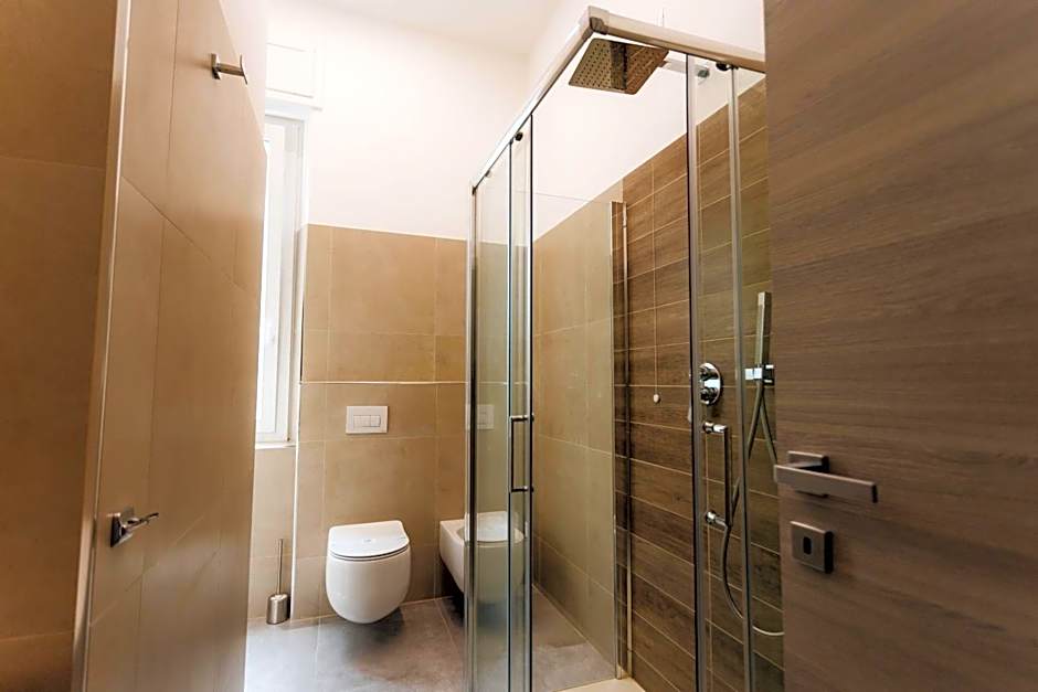 THE NEST - B&B - Suites