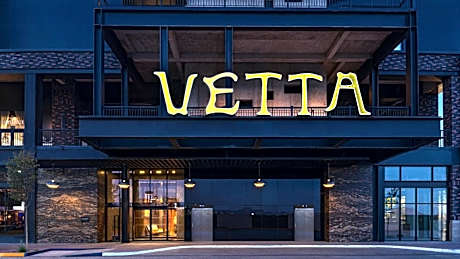VETTA, DISTRITO UNO, AUTOGRAPH COLLECTION