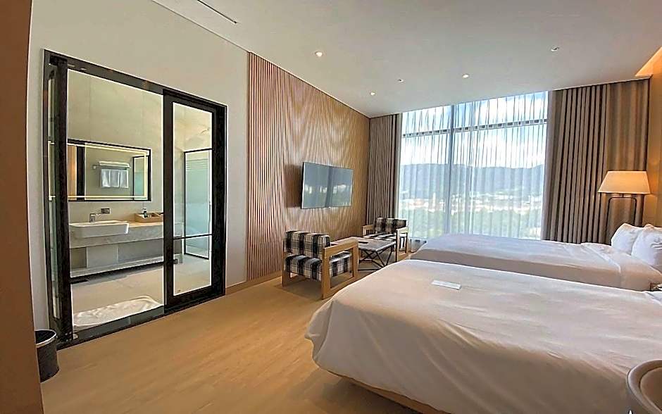 Hotel Avenue