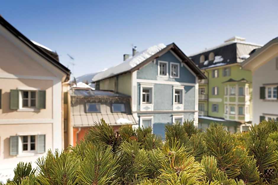 Residence Innichen - San Candido