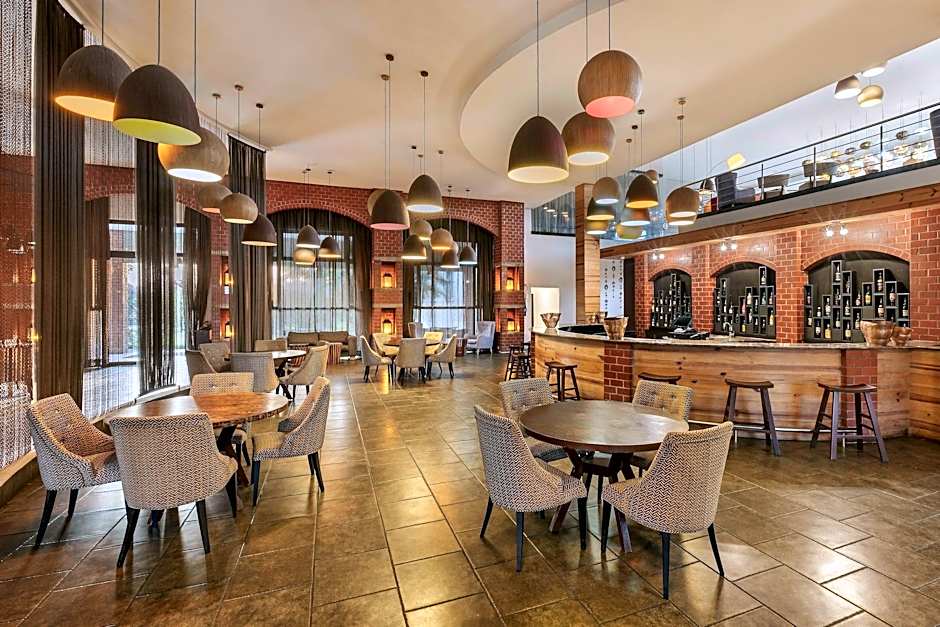 Protea Hotel Ndola