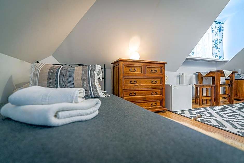 Willa Fryzowiczówka