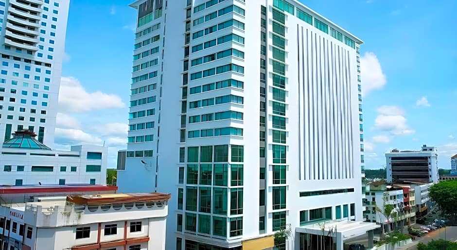 RH Hotel Sibu