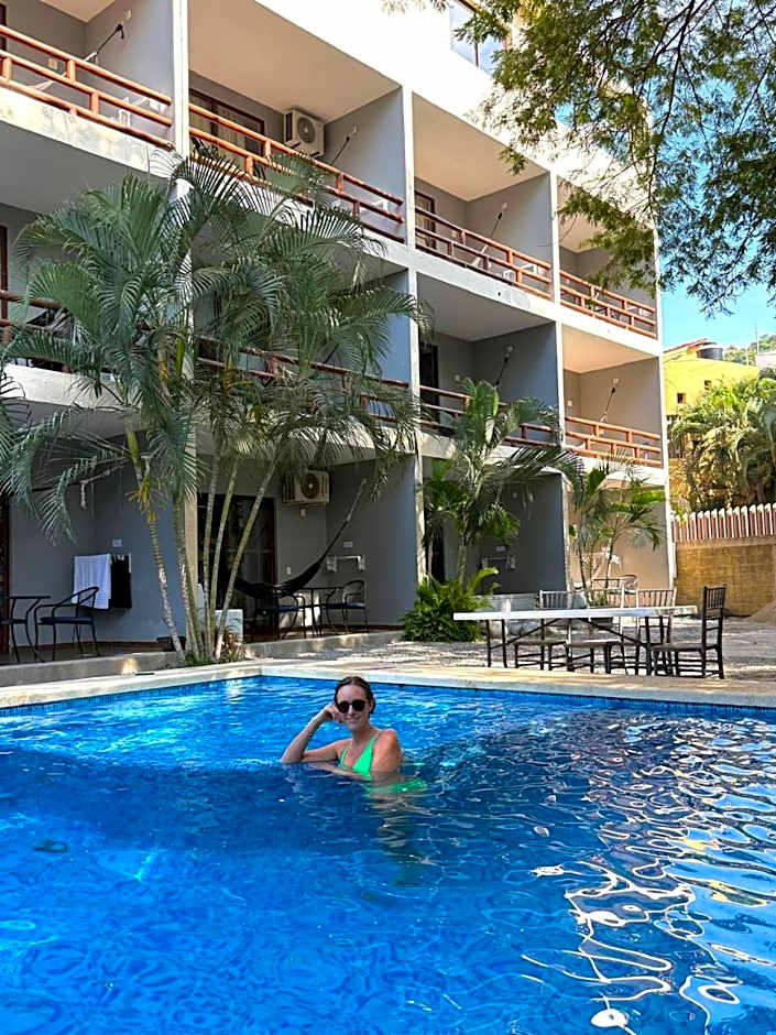 Hotel Aldea Sol