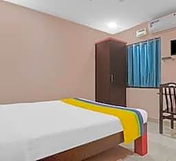 Itsy Hotels Aflah