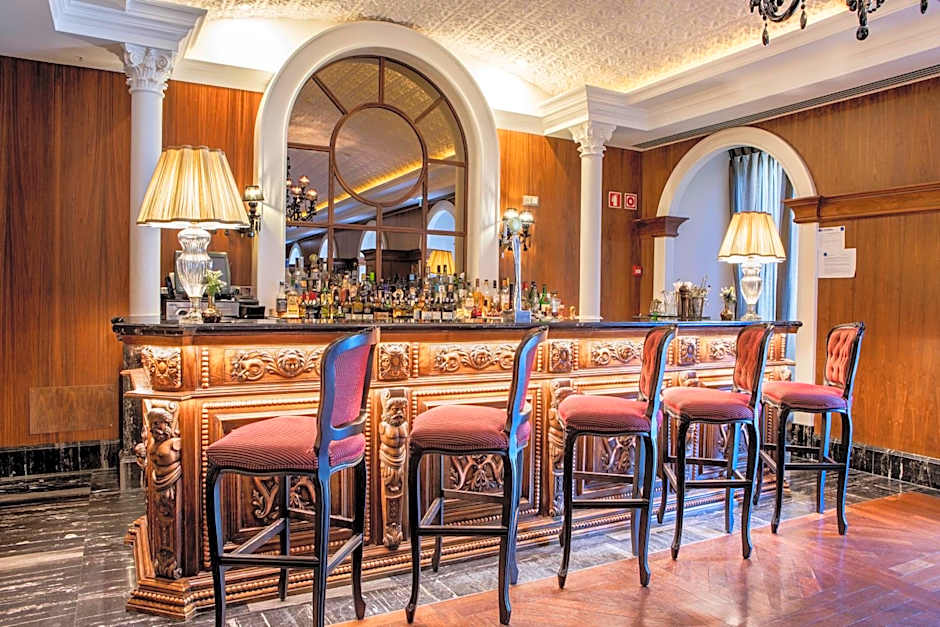 InterContinental Porto - Palacio das Cardosas By IHG