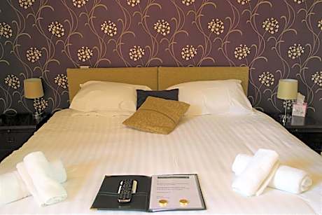 Prestige Double or Twin Room
