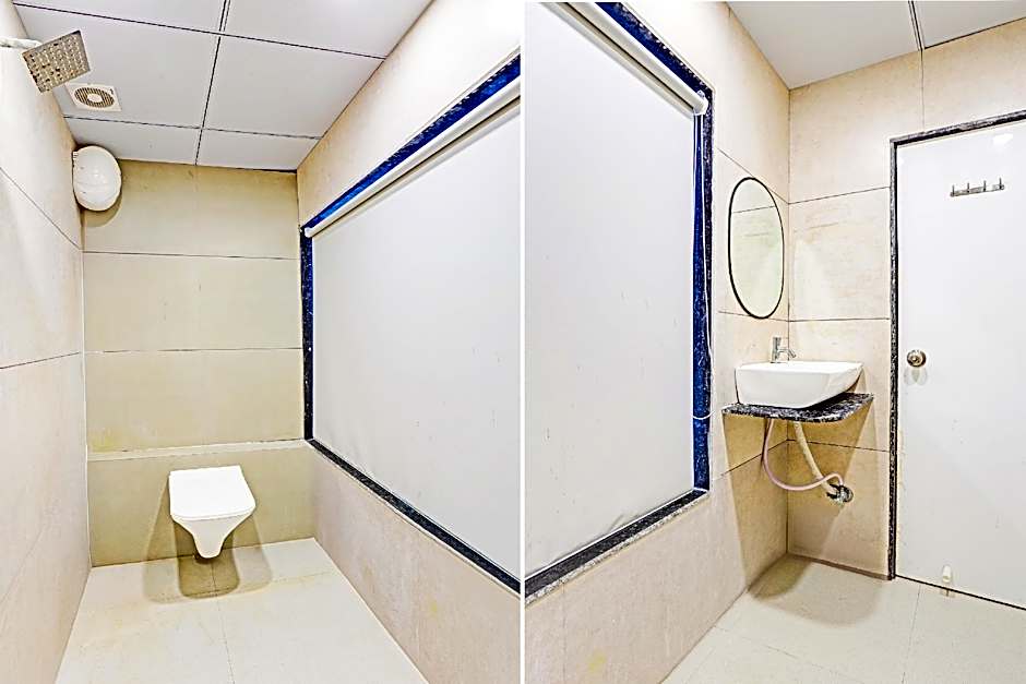 Super Hotel O Althan Formerly Hotel Niraant