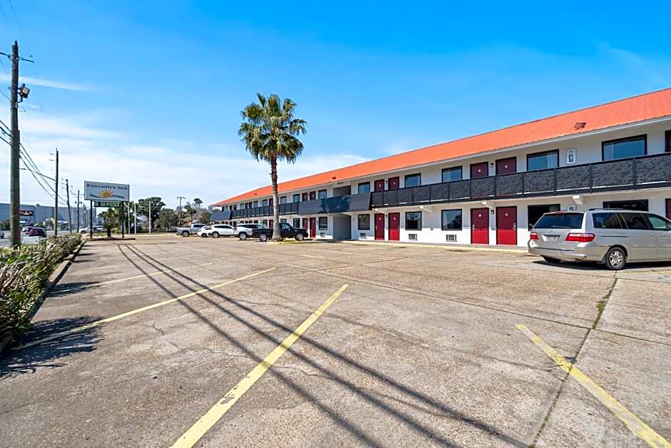 Executive Inn - Panama City Beach