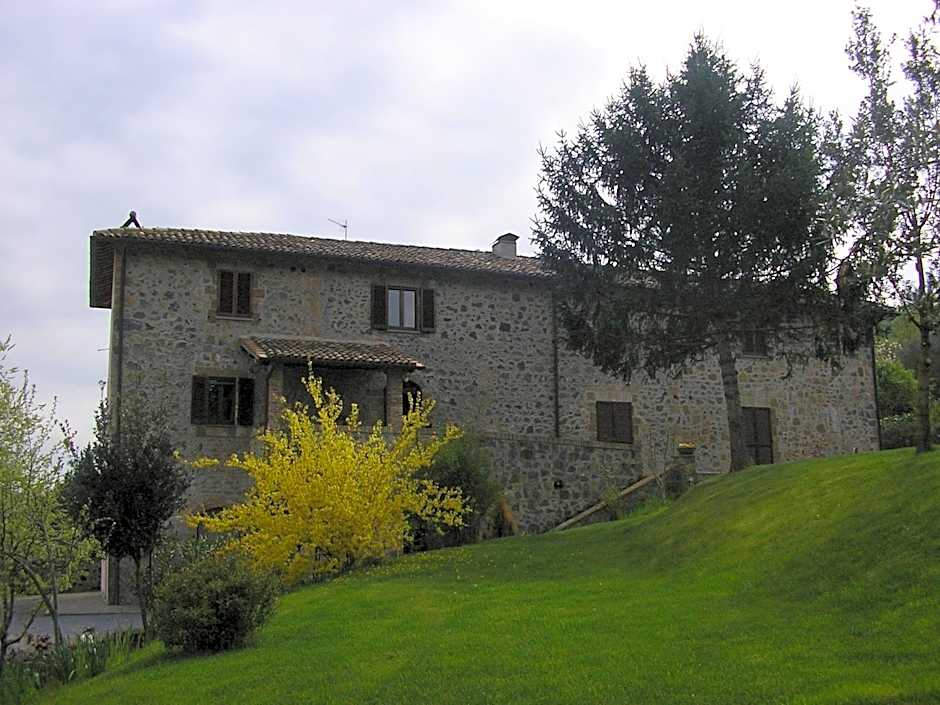 Villa Acquafredda