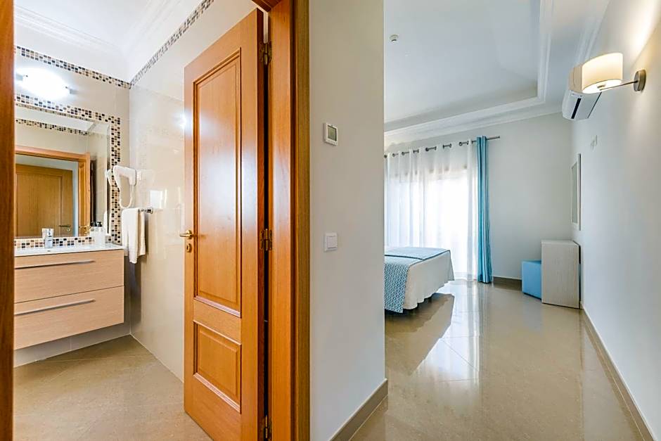 Lakeside Country Club - Apartamentos Turísticos