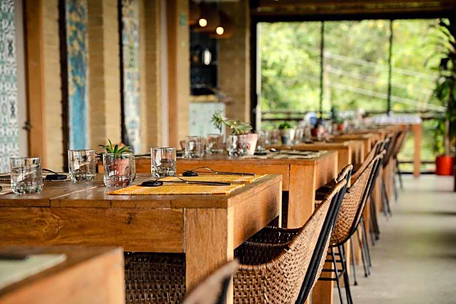 Cannua Lodge