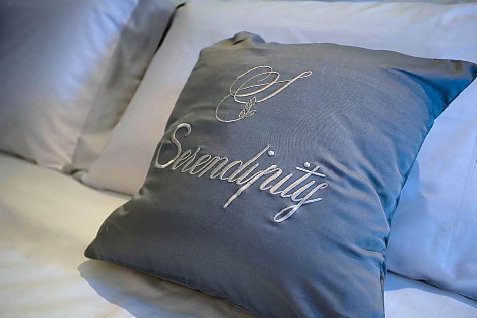 Serendipity B&B