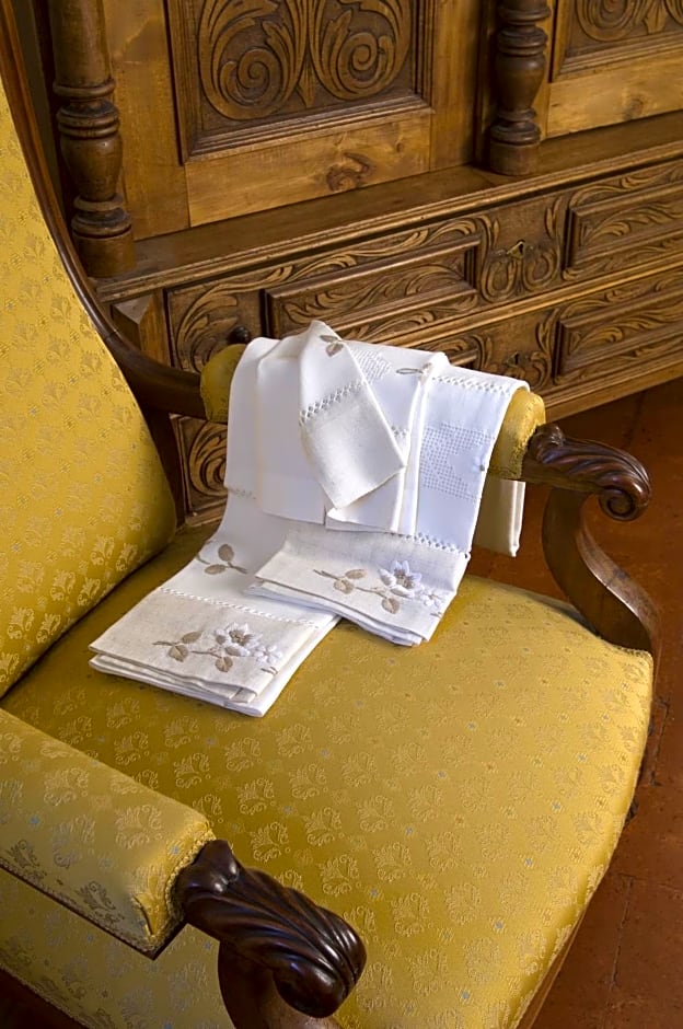 Casa Rovai Guest House