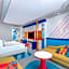 The Land Of Legends Nickelodeon Hotel Antalya