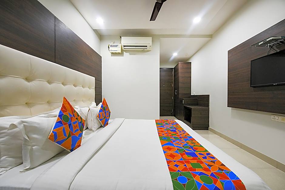 FabHotel KK Continental