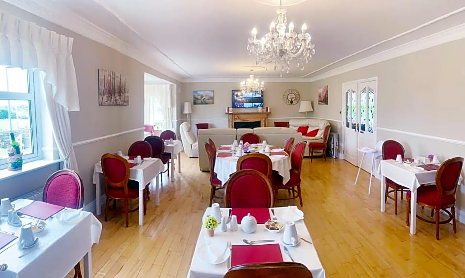 Rockfield Manor B&B, Knock