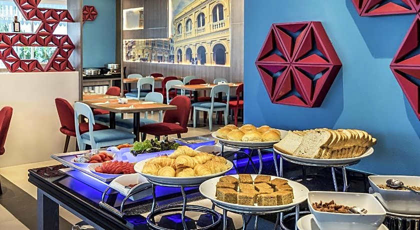 Ibis Styles Phuket City