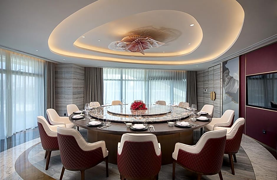 Radisson Collection Lingang Shanghai