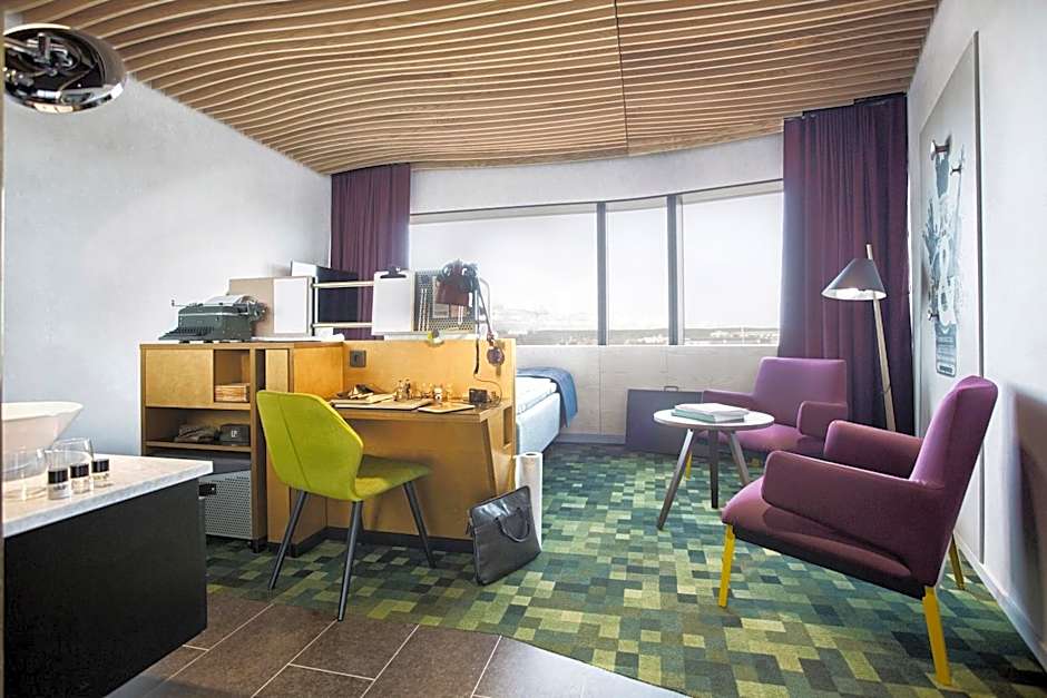 U&Me, BW Signature Collection