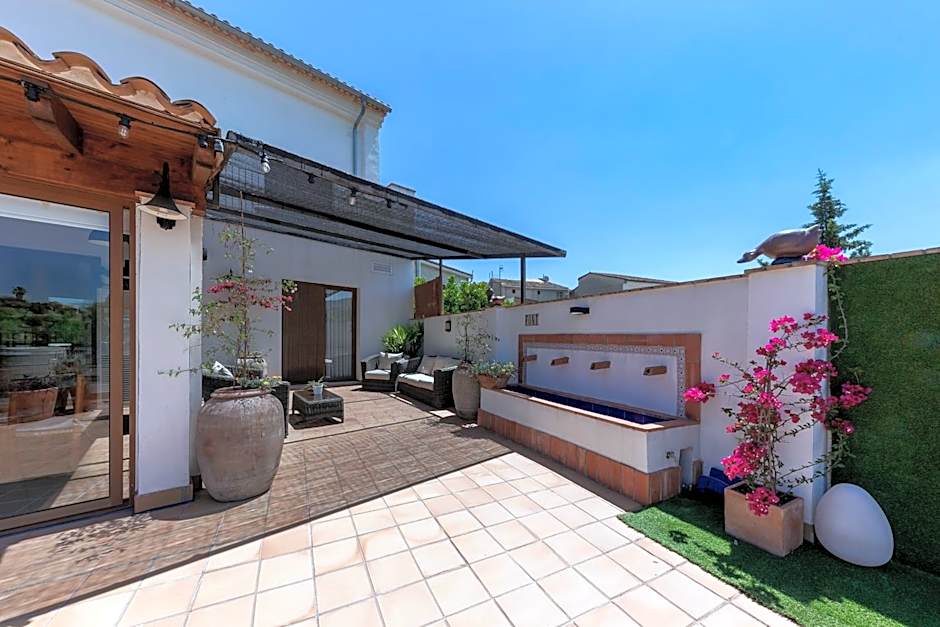 Hotel La Sitja - Adults only