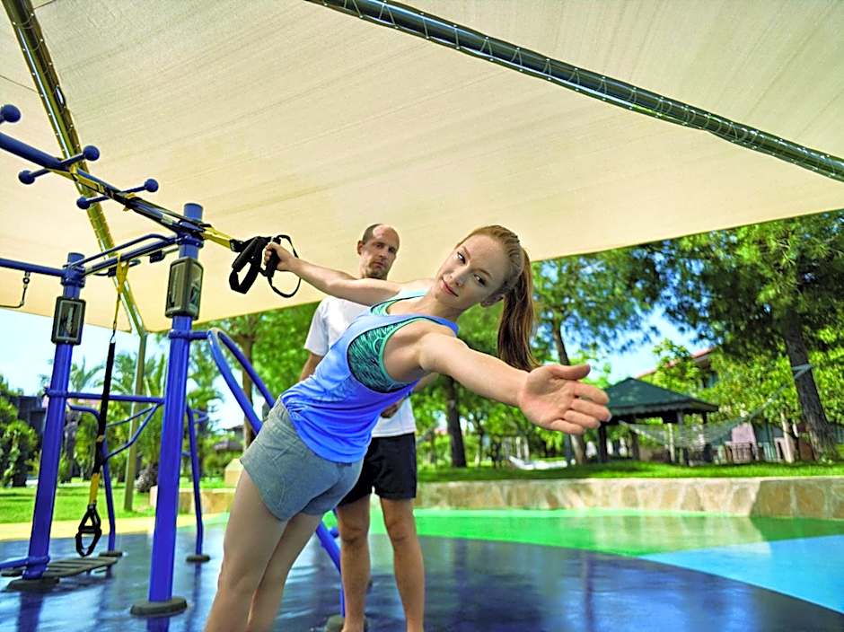 TUI BLUE Sarigerme Park