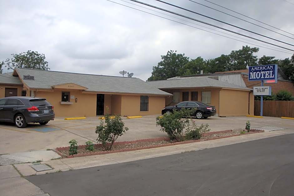American Motel