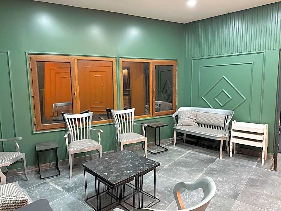 Bungaport Luxury Bungalows&Suits