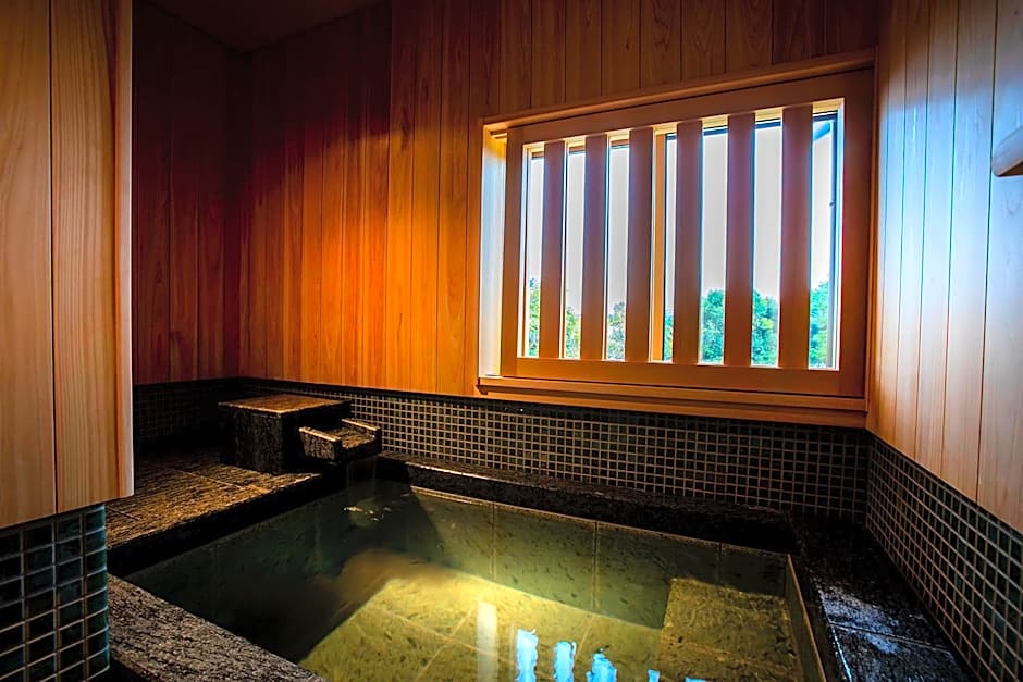 Hotel Utano Kyoto Besho