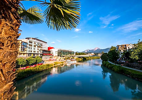 voco Villach By IHG