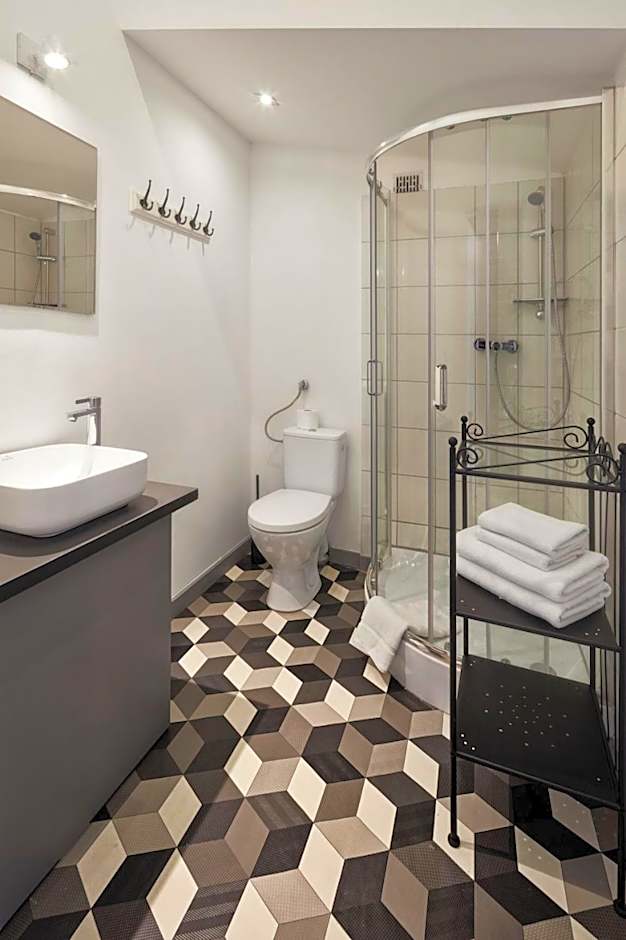Loft Piotrkowska by Good Time