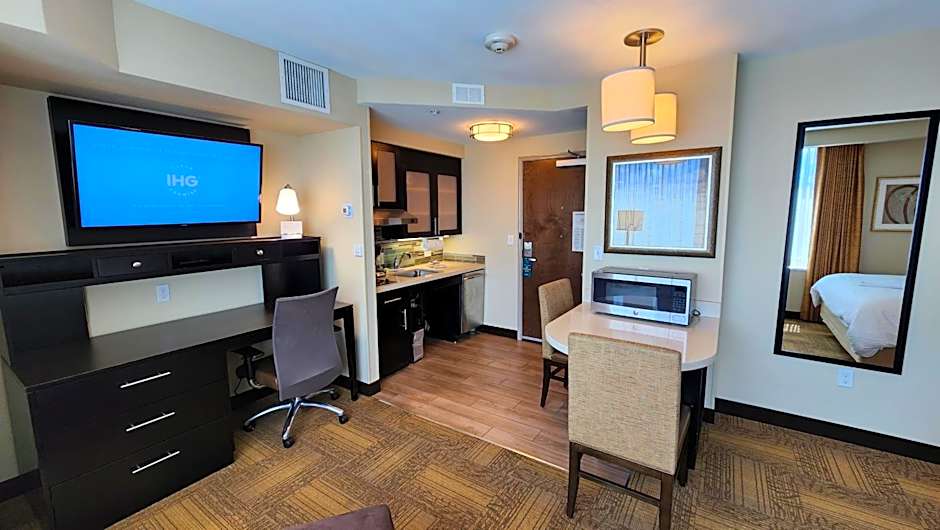 Staybridge Suites Denver Downtown By IHG