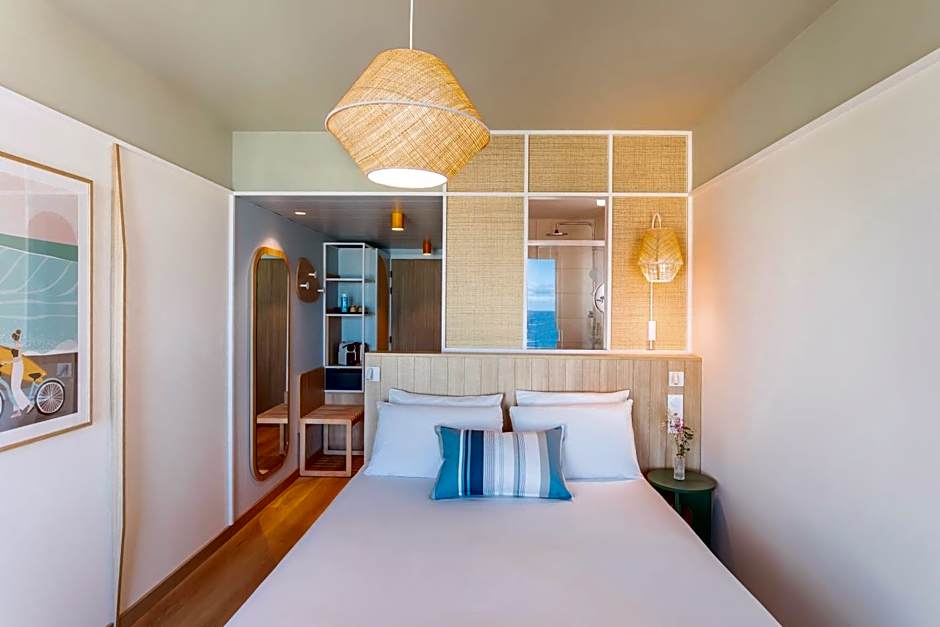 Hotel Mercure Le President Biarritz Centre